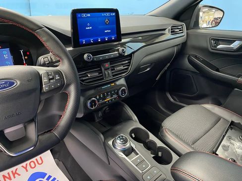 New 2026 Ford Escape ST-Line Select w/ Equipment Group 401A image 22