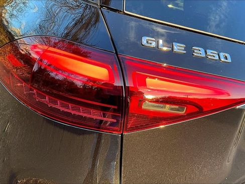 Used 2026 Mercedes-Benz GLE 350 4MATIC image 32