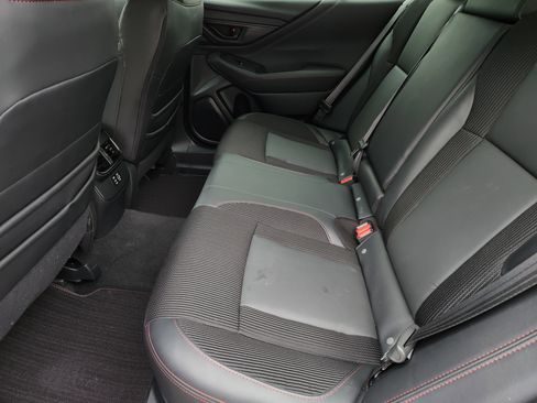 Used 2024 Subaru Legacy Sport AWD/4WD image 32
