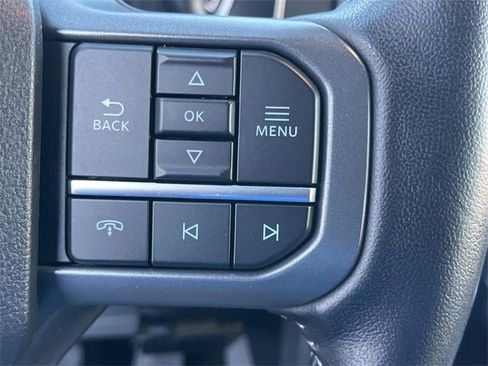 Used 2022 Ford F150 XLT w/ Equipment Group 302A High image 32