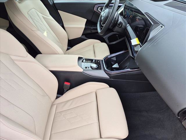 Used 2026 BMW X3 xDrive30i w/ Premium Package AWD/4WD image 22