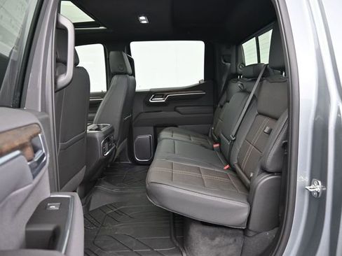 New 2026 Chevrolet Silverado 1500 High Country AWD/4WD image 28