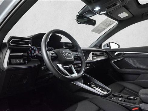 Certified 2025 Audi A3 2.0T Premium Plus w/ Premium Plus Package image 10