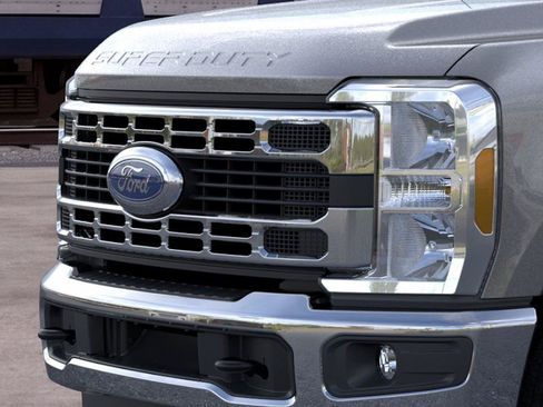 New 2026 Ford F250 XLT w/ Snow Plow Prep Package AWD/4WD image 17