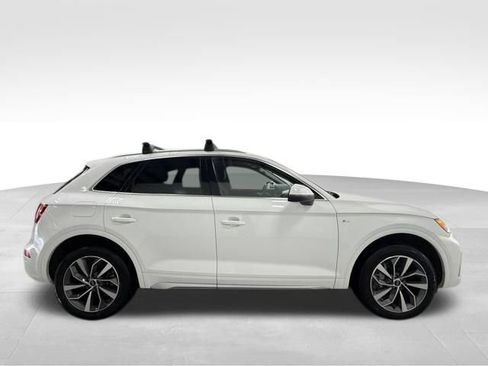 Used 2024 Audi Q5 2.0T Premium Plus AWD/4WD image 5