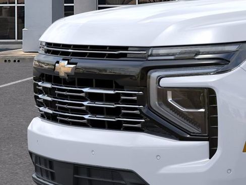 New 2026 Chevrolet Tahoe High Country AWD/4WD image 13