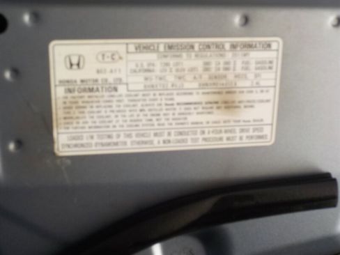 Used 2014 Honda CR-V EX image 40