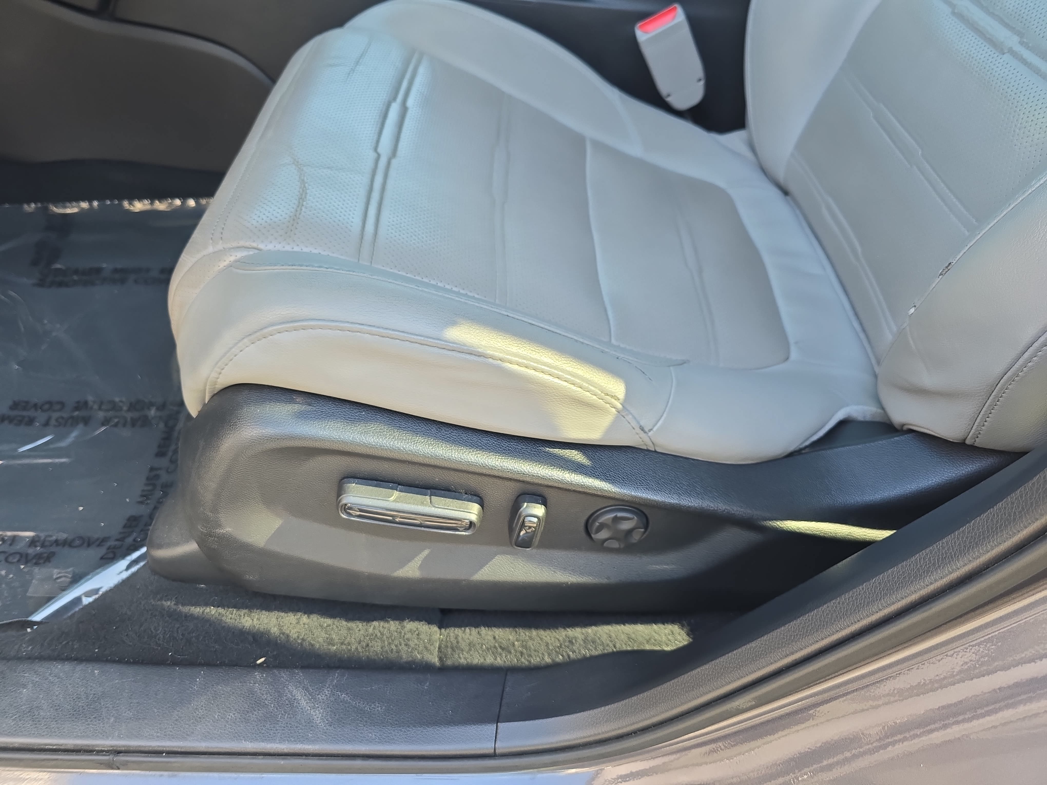Used 2018 Honda CR-V EX-L image 29