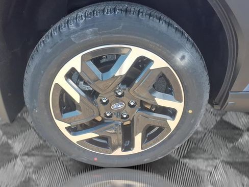New 2026 Subaru Forester Limited image 20