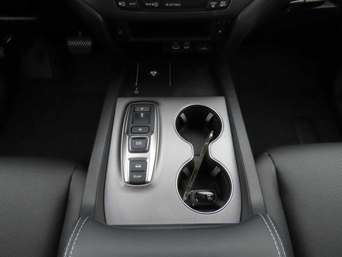 New 2026 Honda Ridgeline RTL image 20