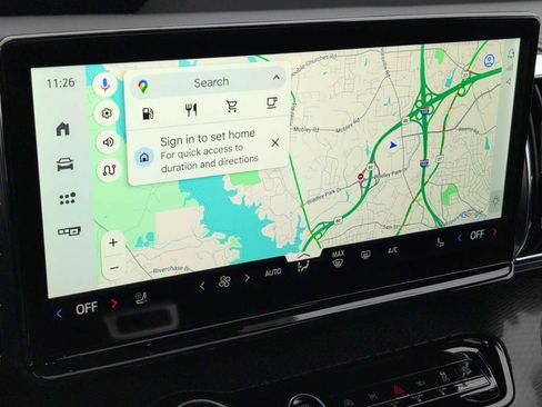 New 2025 Ford Expedition Platinum w/ Stealth Performance Package image 23