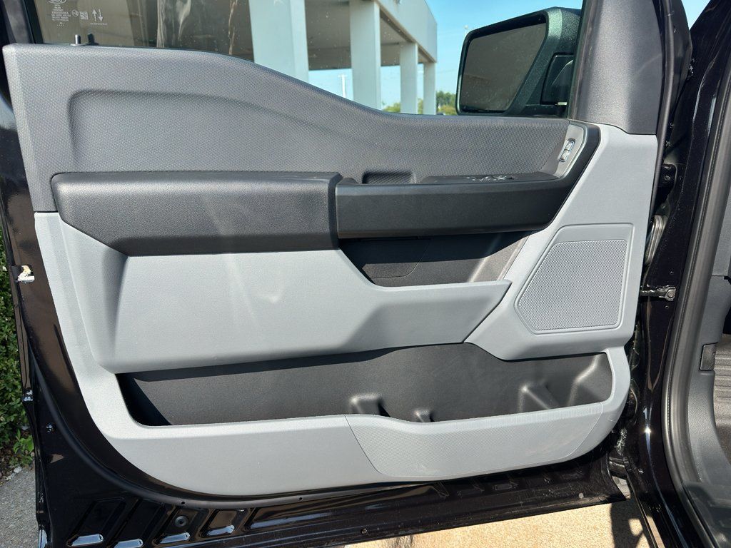 New 2026 Ford F150 XL AWD/4WD image 14