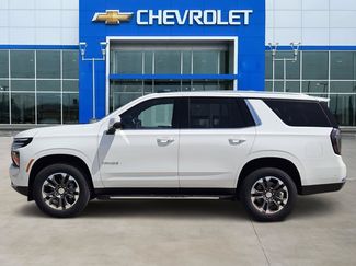 New 2026 Chevrolet Tahoe LT w/ Comfort Package AWD/4WD video 3