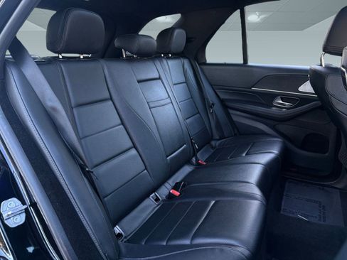 Used 2020 Mercedes-Benz GLE 450 GLE 450 image 25