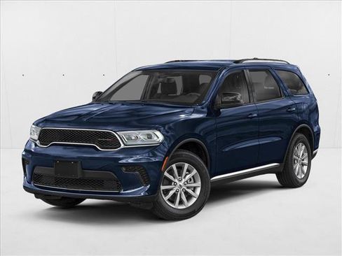 Used 2025 Dodge Durango GT AWD/4WD image 1