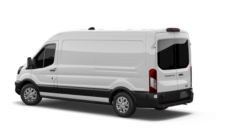 New 2026 Ford Transit 250 148 Medium Roof RWD image 17