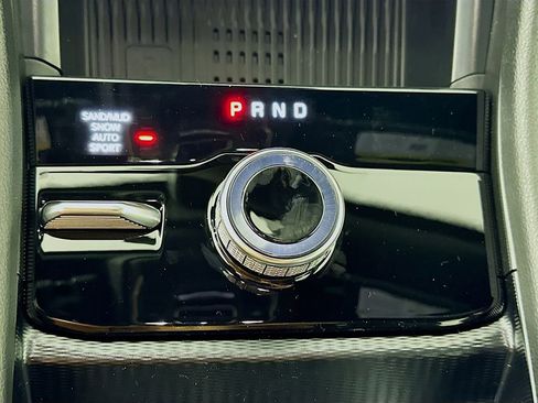 New 2026 Jeep Grand Cherokee L 4WD image 22