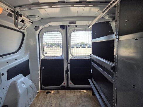 Used 2019 RAM ProMaster City Tradesman SLT FWD image 11
