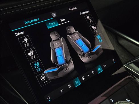 New 2026 Cadillac Escalade Sport w/ Touring Package AWD/4WD image 23