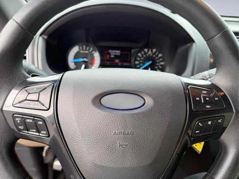 Used 2017 Ford Explorer 4WD image 34