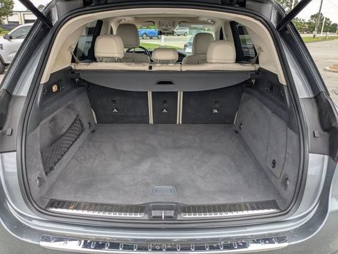 Used 2020 Mercedes-Benz GLE 350 4MATIC image 13