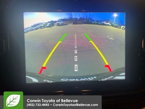 Used 2025 Dodge Durango GT image 19