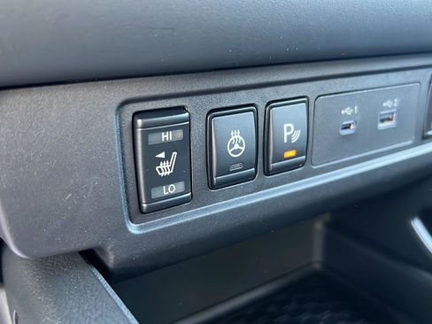 New 2026 Nissan Frontier SV w/ All-Weather Content Package image 28