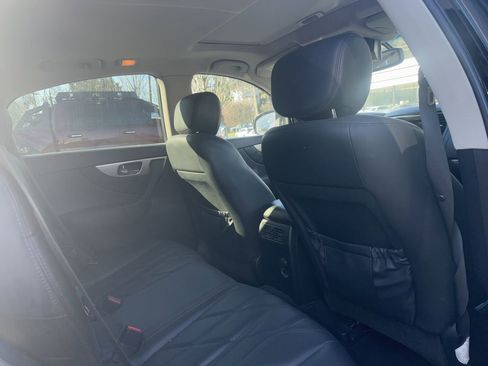 Used 2009 INFINITI FX35 AWD w/ Premium Pkg image 5