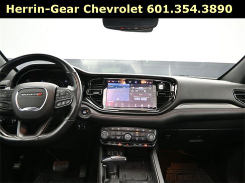 Used 2023 Dodge Durango GT image 19