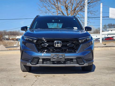 Certified 2023 Honda CR-V Sport image 2