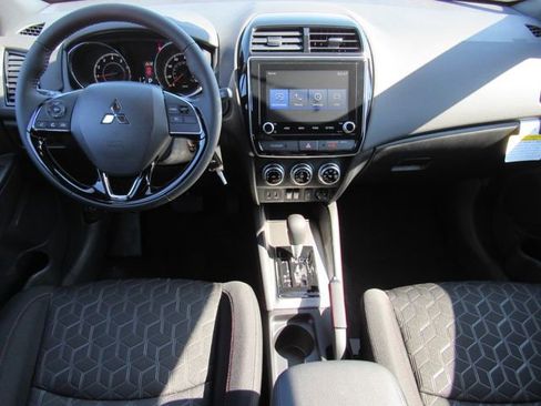 New 2026 Mitsubishi Outlander Sport AWD image 16