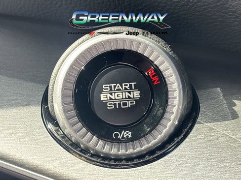 New 2026 Jeep Grand Wagoneer Limited image 32