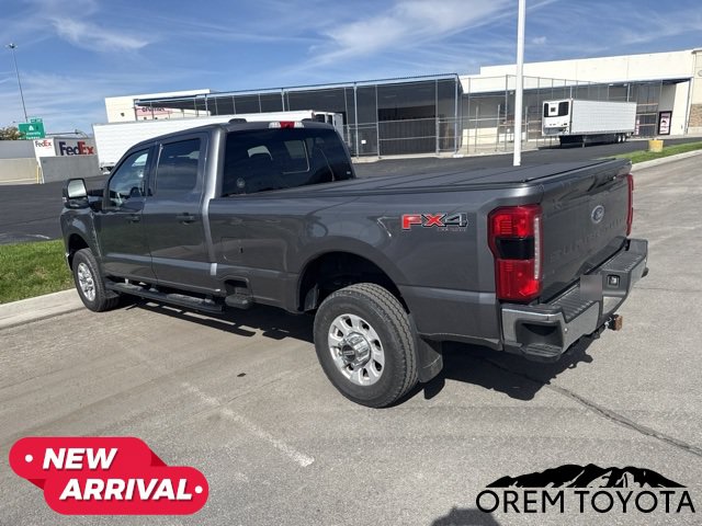 Used 2023 Ford F250 XLT w/ 360-Degree Camera Package AWD/4WD image 18