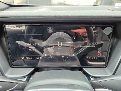 New 2026 GMC Terrain Elevation w/ Elevation Premium Package image 22