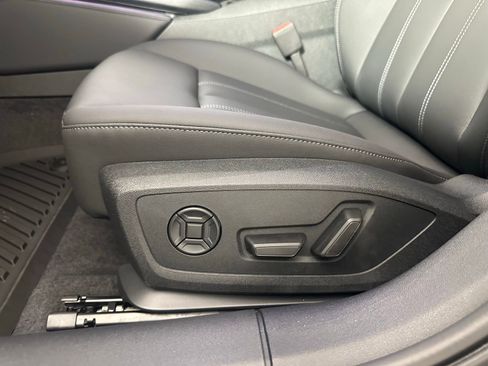 Used 2025 Audi A5 2.0T Premium Plus w/ Premium Plus image 11