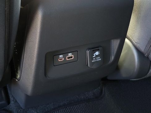 New 2026 Nissan Frontier SV w/ SV Convenience Package image 16