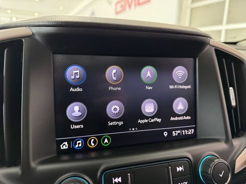 Used 2020 GMC Terrain Denali w/ Denali Premium Package AWD/4WD image 18