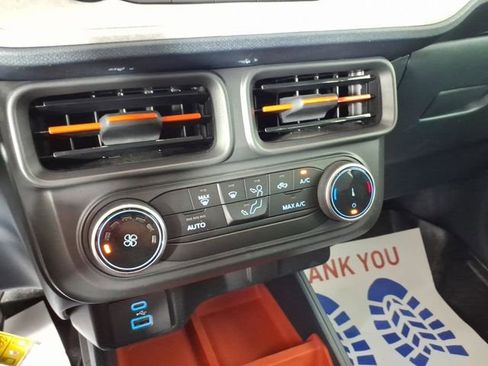 Used 2023 Ford Maverick XLT w/ Equipment Group 300A Standard AWD/4WD image 21