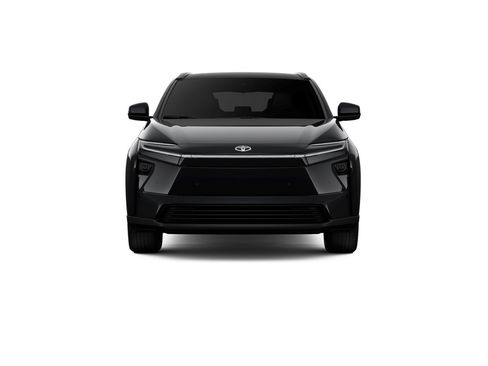 New 2026 Toyota bZ AWD/4WD image 55