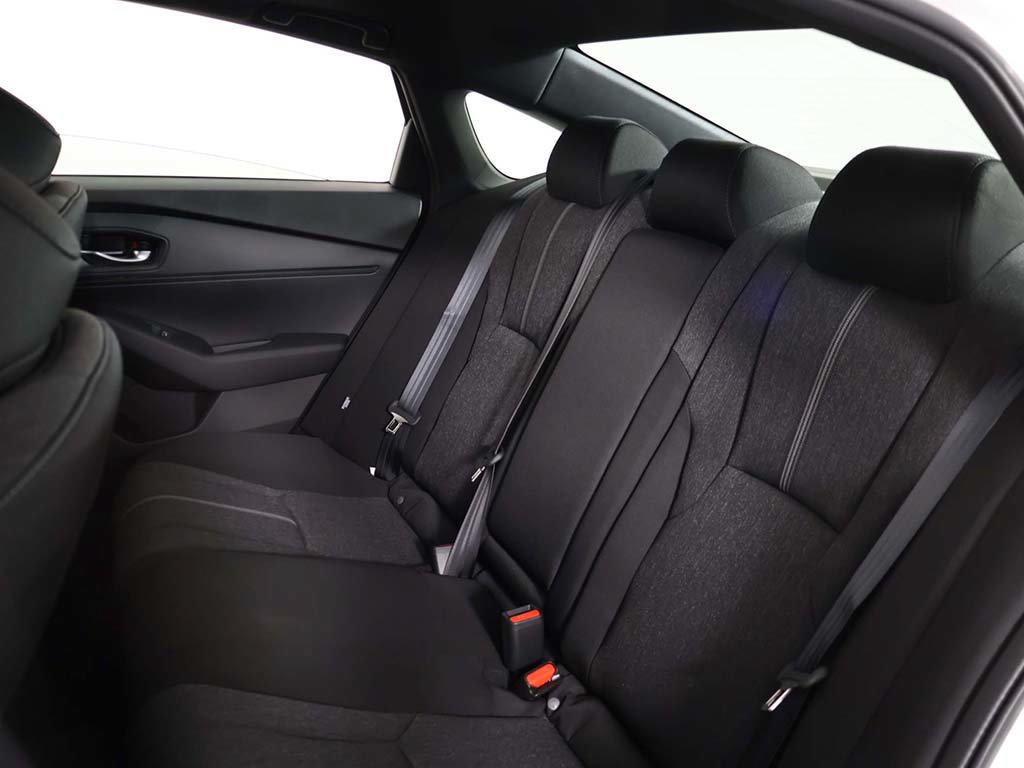 New 2026 Honda Accord Sport image 23