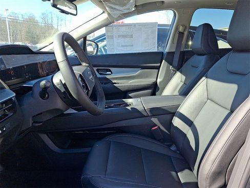 New 2025 Nissan Murano SL image 8