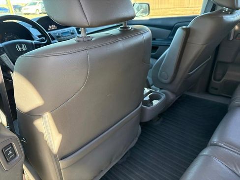 Used 2012 Honda Odyssey Touring image 40