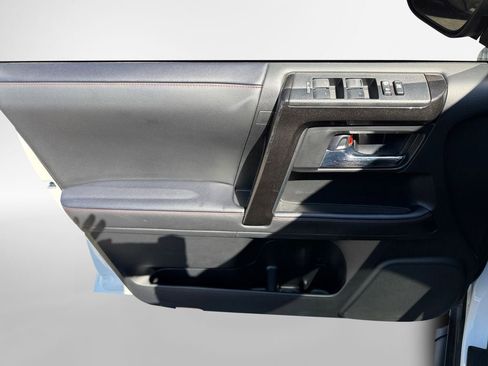 Certified 2024 Toyota 4Runner TRD Pro image 17