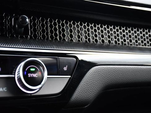 New 2026 Honda CR-V Sport Touring image 10