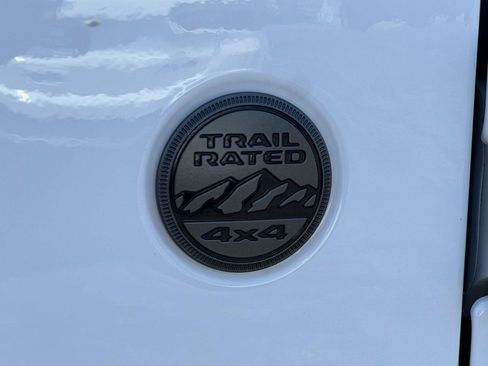 Used 2023 Jeep Wrangler Unlimited Sport AWD/4WD image 9