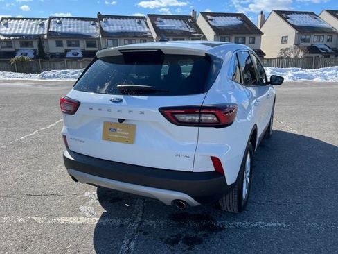 Used 2023 Ford Escape Active w/ Tech Pack #2 image 10