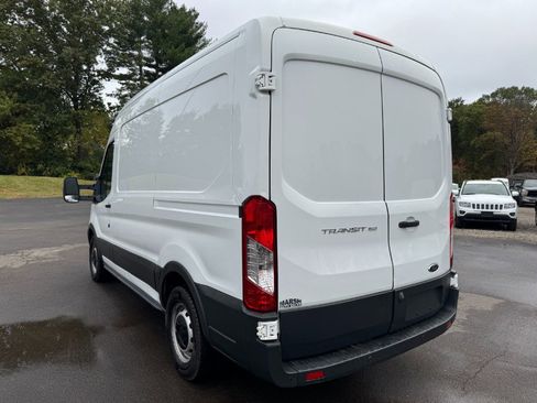 Used 2017 Ford Transit 150 130 Medium Roof image 3