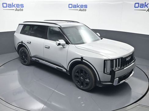 New 2027 Kia Telluride X-Line SX Prestige AWD/4WD image 51