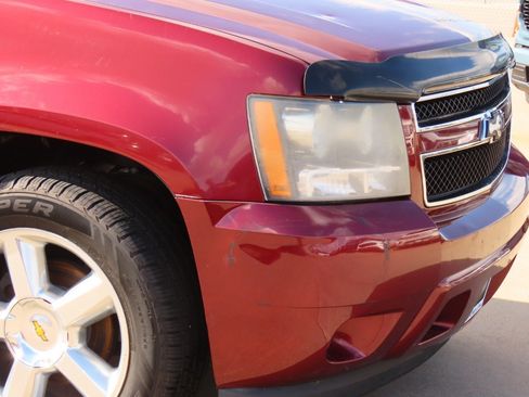 Used 2009 Chevrolet Tahoe LT image 6