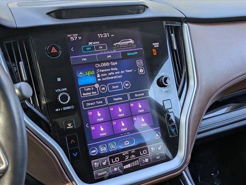 Used 2022 Subaru Outback Touring XT image 14